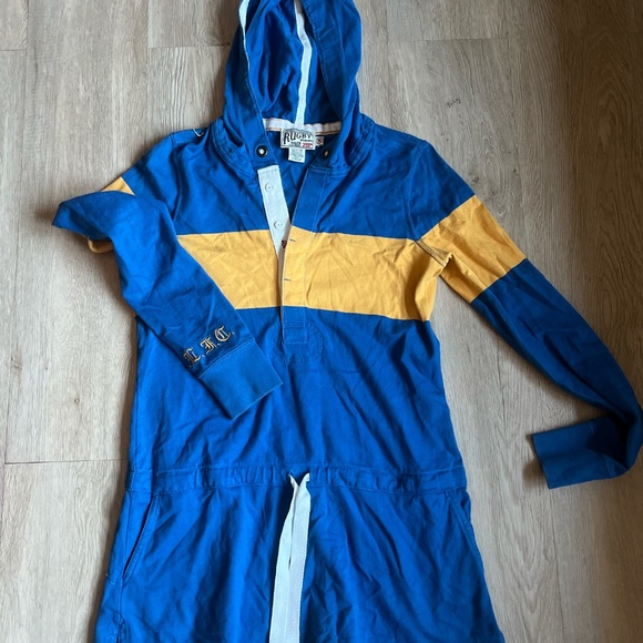 Rugby Ralph Lauren Tunic - Picture 2 of 3